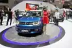 Suzuki Ignis di IIMS 2017
