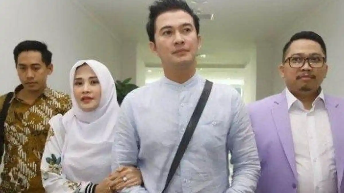 Tidak Kooperatif, Artis Mandala Shoji Jadi Buronan Jaksa