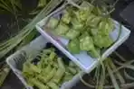 Tradisi Lebaran Ketupat Seminggu Pasca Idul Fitri
