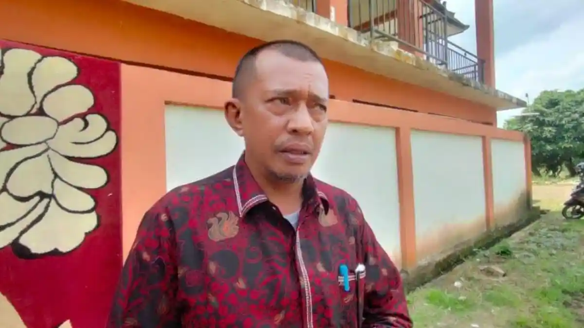 1.538 KTP Warga Tanjabtim Akan Diverifikasi Guna Kepentingan Balon DPD RI