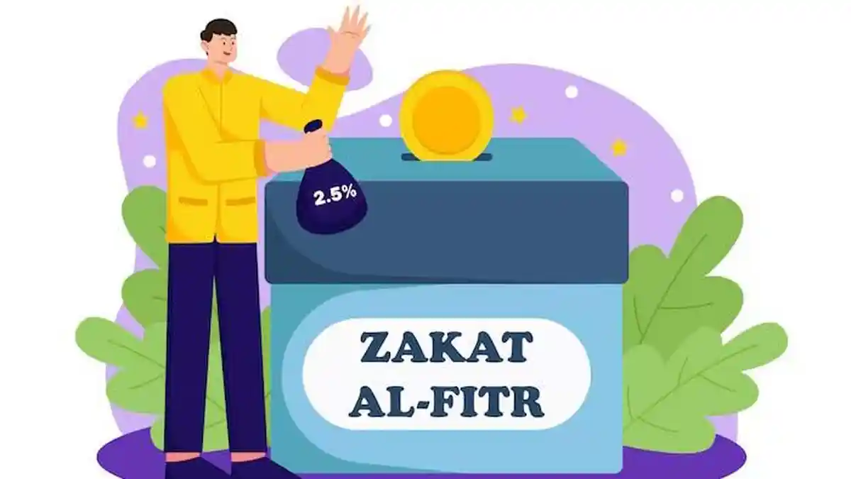 Daftar 8 Golongan Orang yang Berhak Menerima Zakat Fitrah Ramadan 2025, Catat Aturan Shahihnya