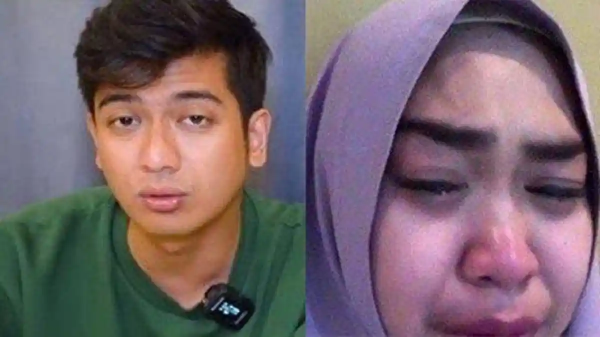 Teuku Ryan Galau Berat Usai Digugat Cerai Ria Ricis, Tiap Malam Nelpon Pengacara Mau Curhat