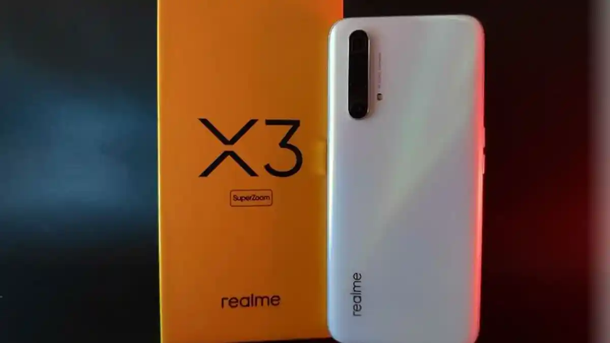 Daftar Harga HP Realme Terbaru Juli 2020, Realme C11, Realme Narzo dan Realme X3 SuperZoom