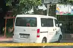 Mobil MBG Dipakai Piknik di Pantai hingga Jemput di Bandara, SPPG: Hanya untuk Distribusi Makanan