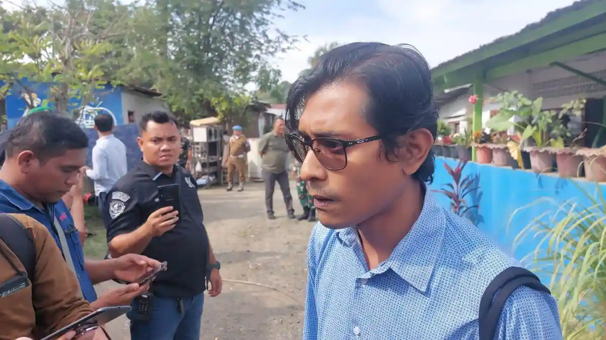 LBH Banda Aceh Sebut Pengosongan Rumah Warga di Asrama PHB Lampriek ...