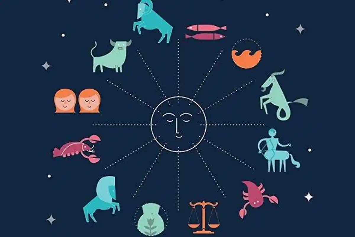 ZODIAK BESOK Senin 14 Desember 2020, Libra Di  Puncak  Karir Jangan Lupa Teman dan Keluarga Ya