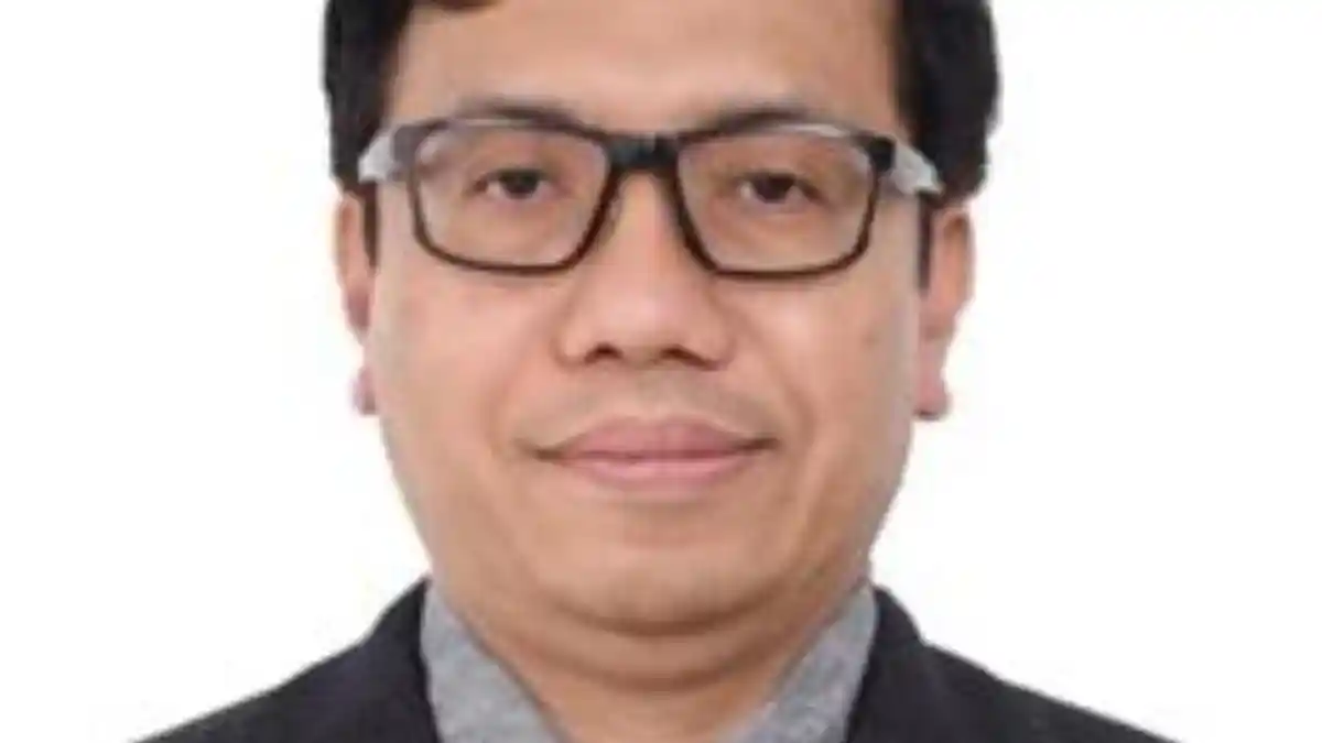 Siapa Prof Muhaemin? Akademisi UIN Alauddin Panelis Debat Pilwali Makassar