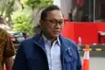 Zulkifli Hasan Diperiksa KPK