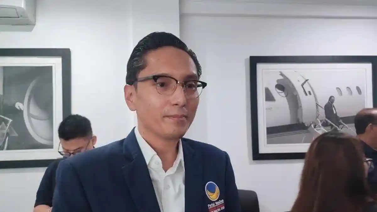 Jelang Debat Perdana Pilwalkot Medan, Rico Waas Baca Buku Hingga Olahraga