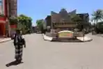 Hari Raya Nyepi 2017 di Bali 