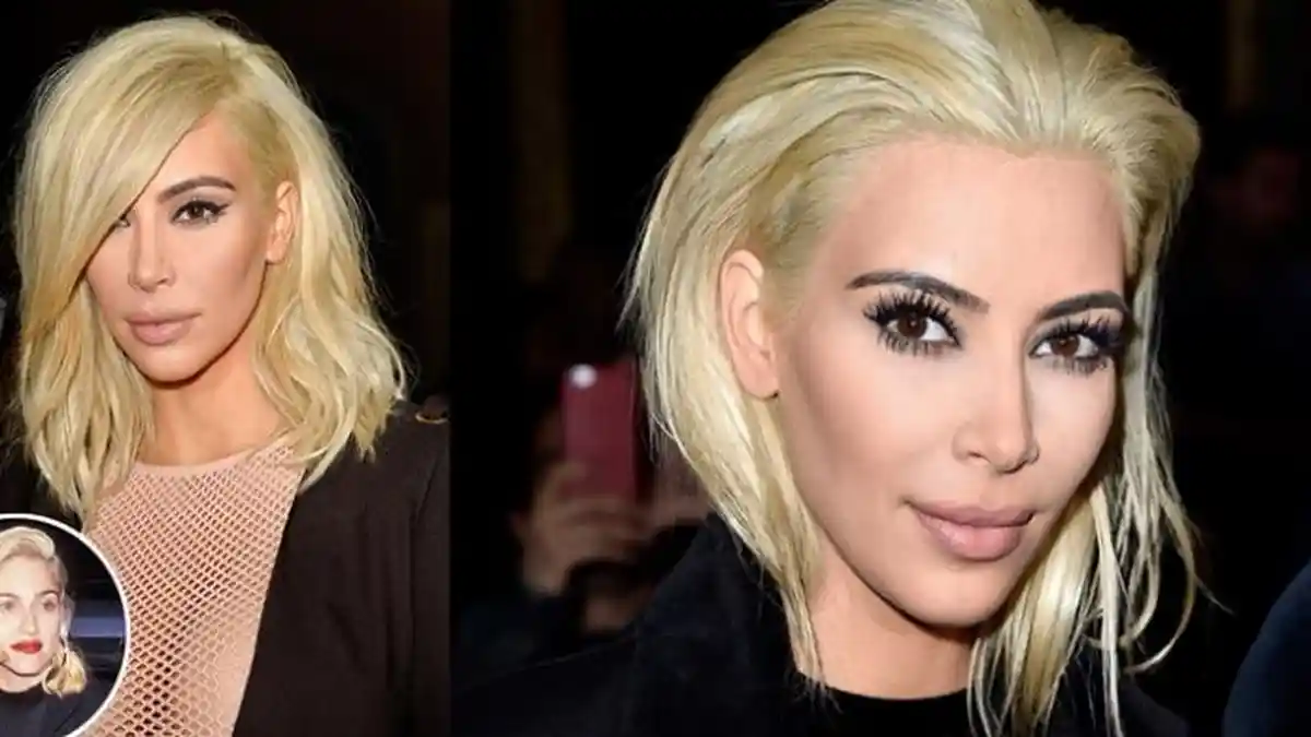Kim Kardashian Ngebet Beri Adik untuk North West