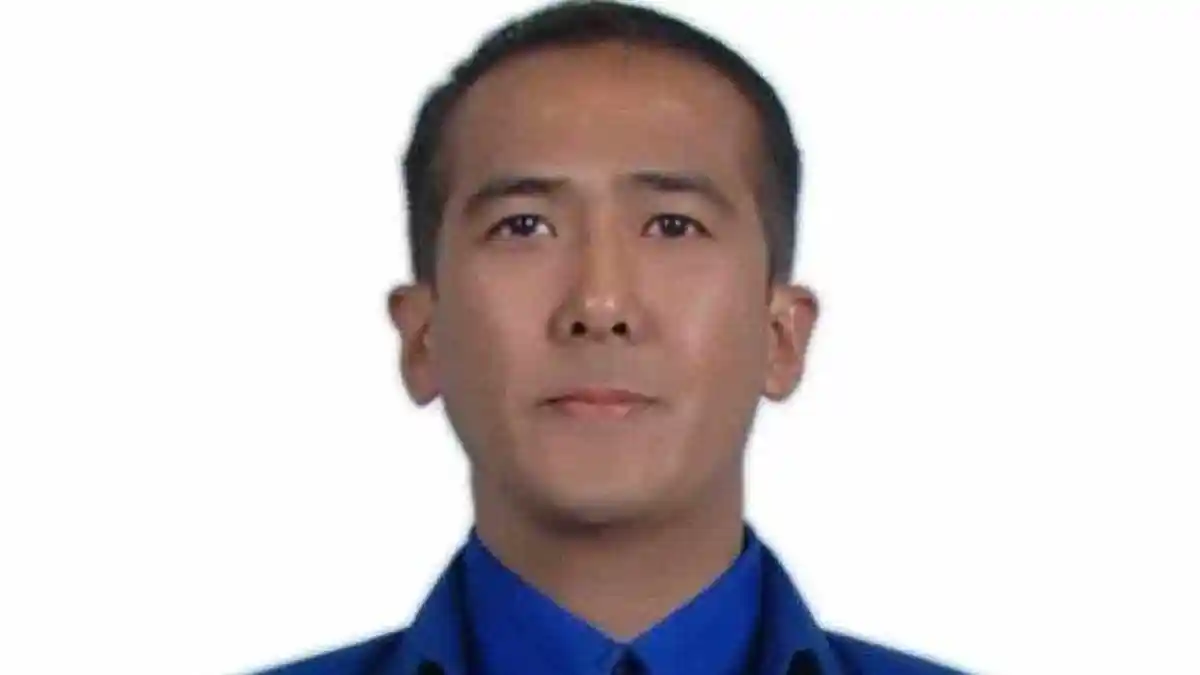 KPK Tanggapi Novel Baswedan yang Sebut Tidak Tangkap Harun Masiku Karena Libatkan Petinggi Partai