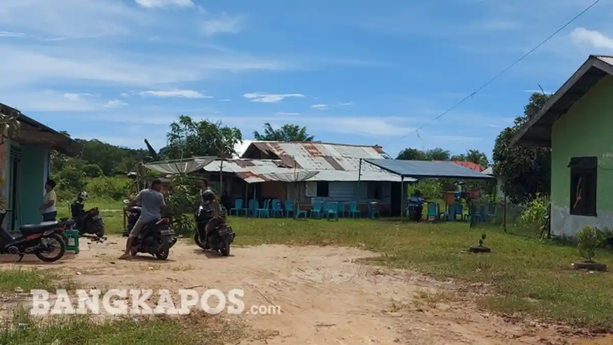 Mak Itam si Pengantin Baru Telah Pergi, Sopir Tabrak Lari Masih Misteri