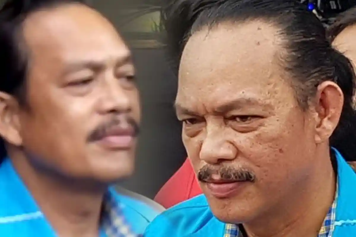 Mengenal Jenderal Berambut Panjang, Gembong Narkoba Kelas Kakap Dilumpuhkan, Tak Diragukan Lagi !