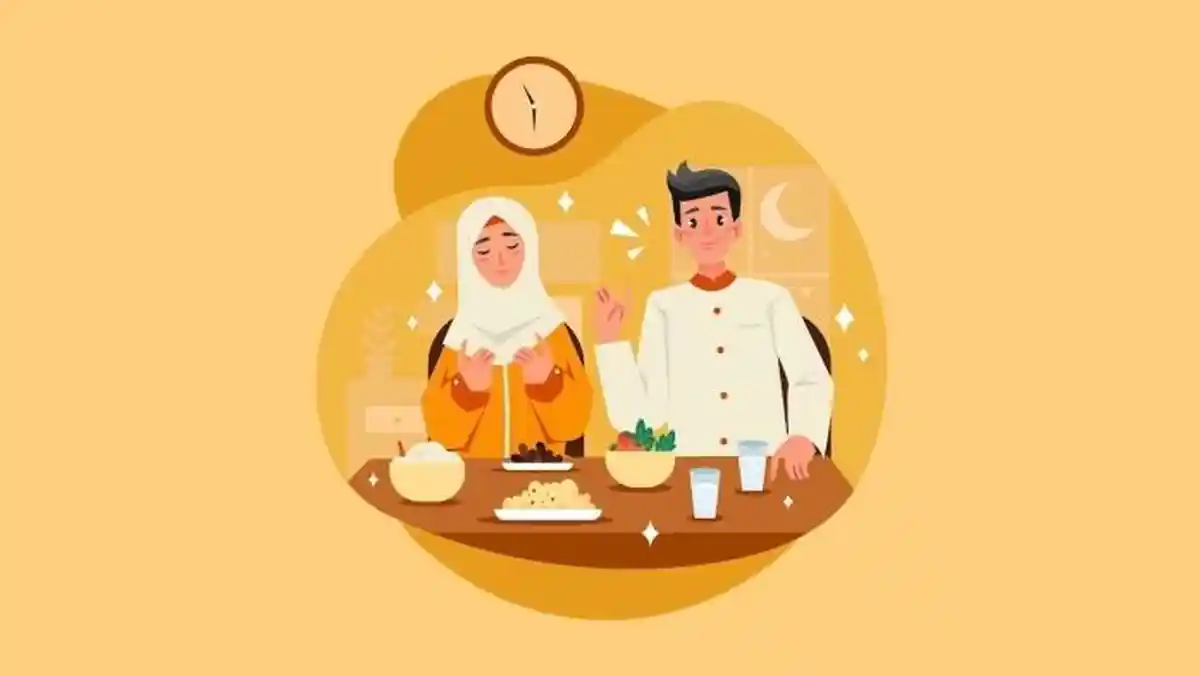 Waktu Berbuka Puasa Ramadhan Kabupaten Malinau 4 Maret 2025, Lengkap Jadwal Imsakiyah