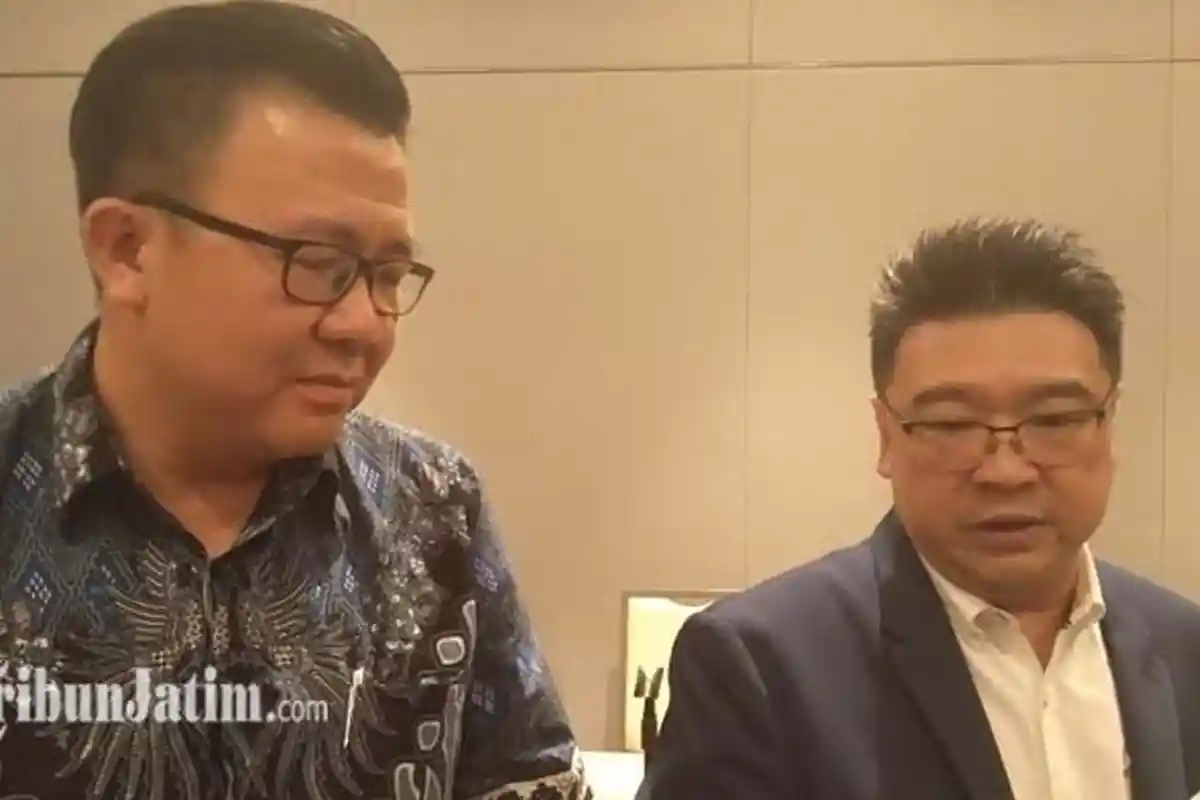 APPBI DPD Jatim: Akibat Ledakan Bom, Mall Kami Salesnya Tinggal 20 Persen