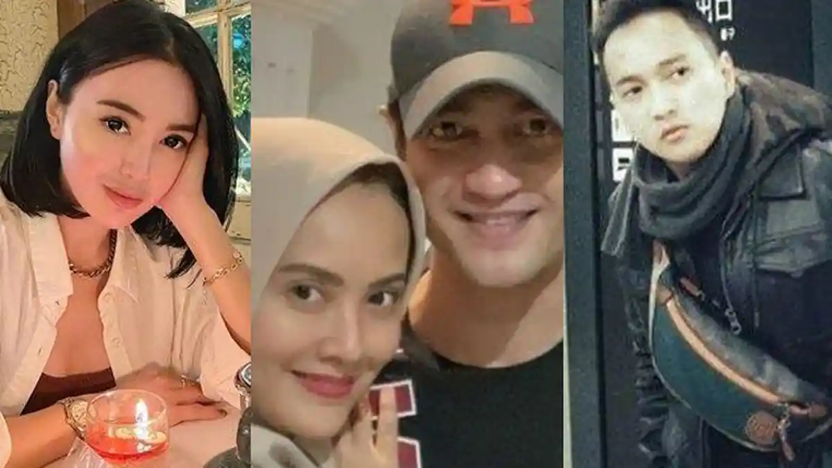 3 Berita Populer Selebriti Siang ini, Potret Wika Salim, Hubungan Elma ...