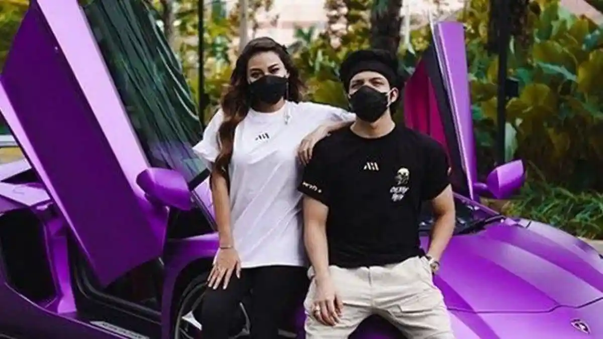 Beberkan Rahasia Besar Atta Halilintar saat di Bali, Thariq: Waktu Itu Kan Kamu Mau Putusin Aurel