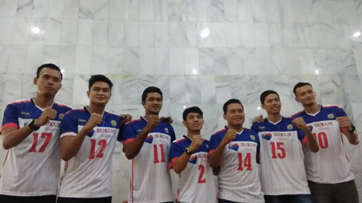 Misi Slamet 'Selamatkan' Sukun Yuso Gunadharma