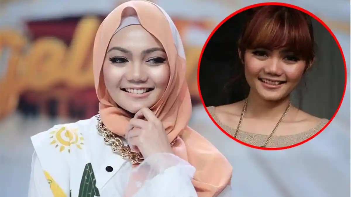 Angkat Bicara Setelah Lepas Hijab, Rina Nose Makin Dihujat, Sadis Banget