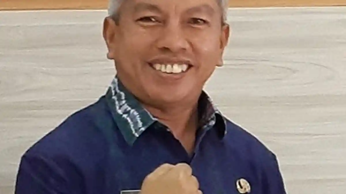 Kadis Pertanian Tegaskan Kota Padang Masih Aman dari Ancaman Virus Antraks