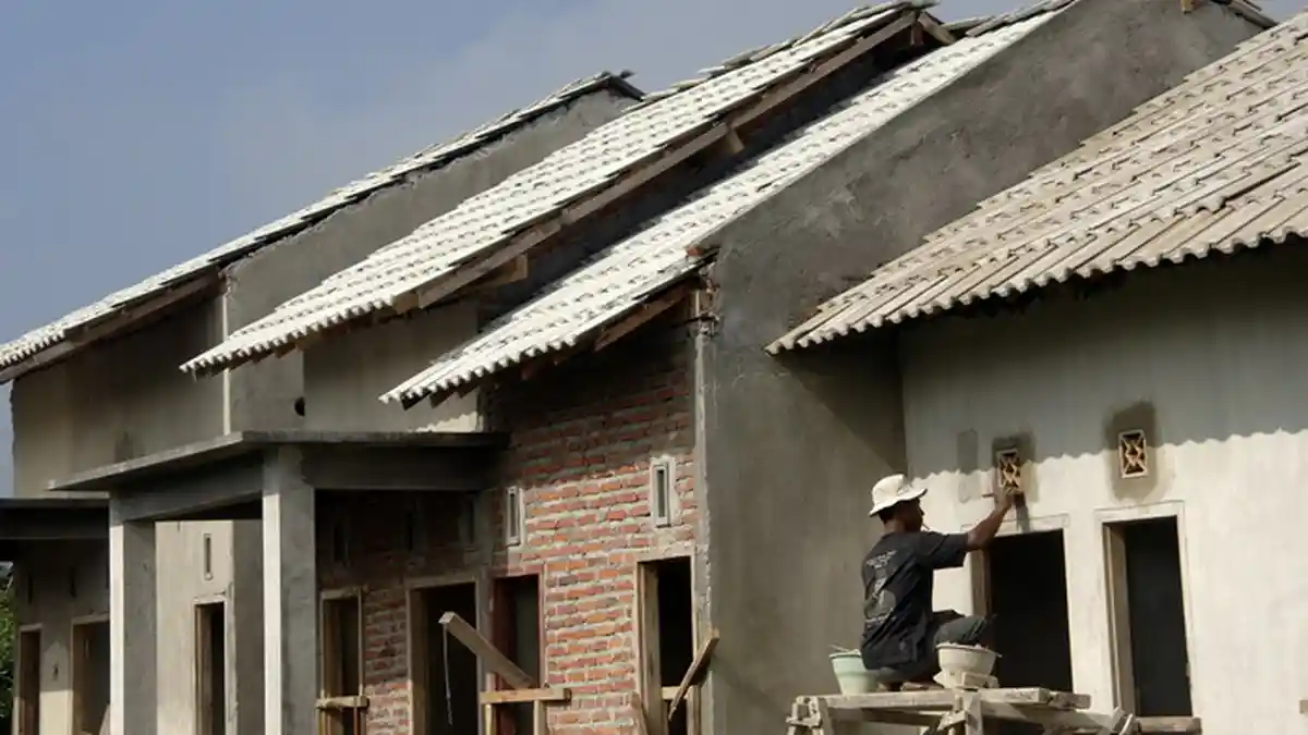 Soal Rumah Murah, PU Kaltim akan Koordinasi dengan REI