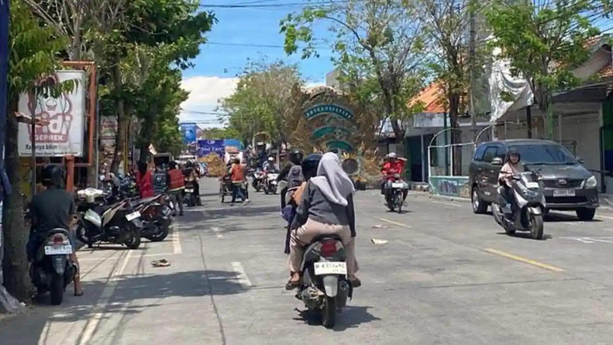 Parade Takbir Sampang Digelar Malam Ini, Polisi Terapkan Rekayasa Lalu ...
