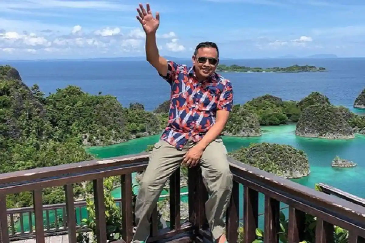 Deretan Kontroversi Plt Wali Kota Bekasi Tri Adhianto, Tak Hafal Sila ke 4 dan Dicap Suka Pencitraan