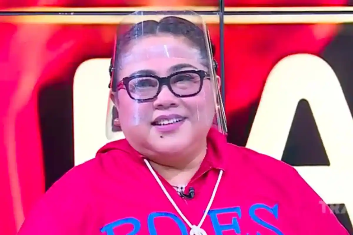 5 Fakta Nunung Terkena Covid-19, 5 Orang Lain Dinyatakan Positif, Begini Kondisi Terkini Rekan Sule