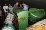 Penggerebekan Gudang Pupuk Palsu