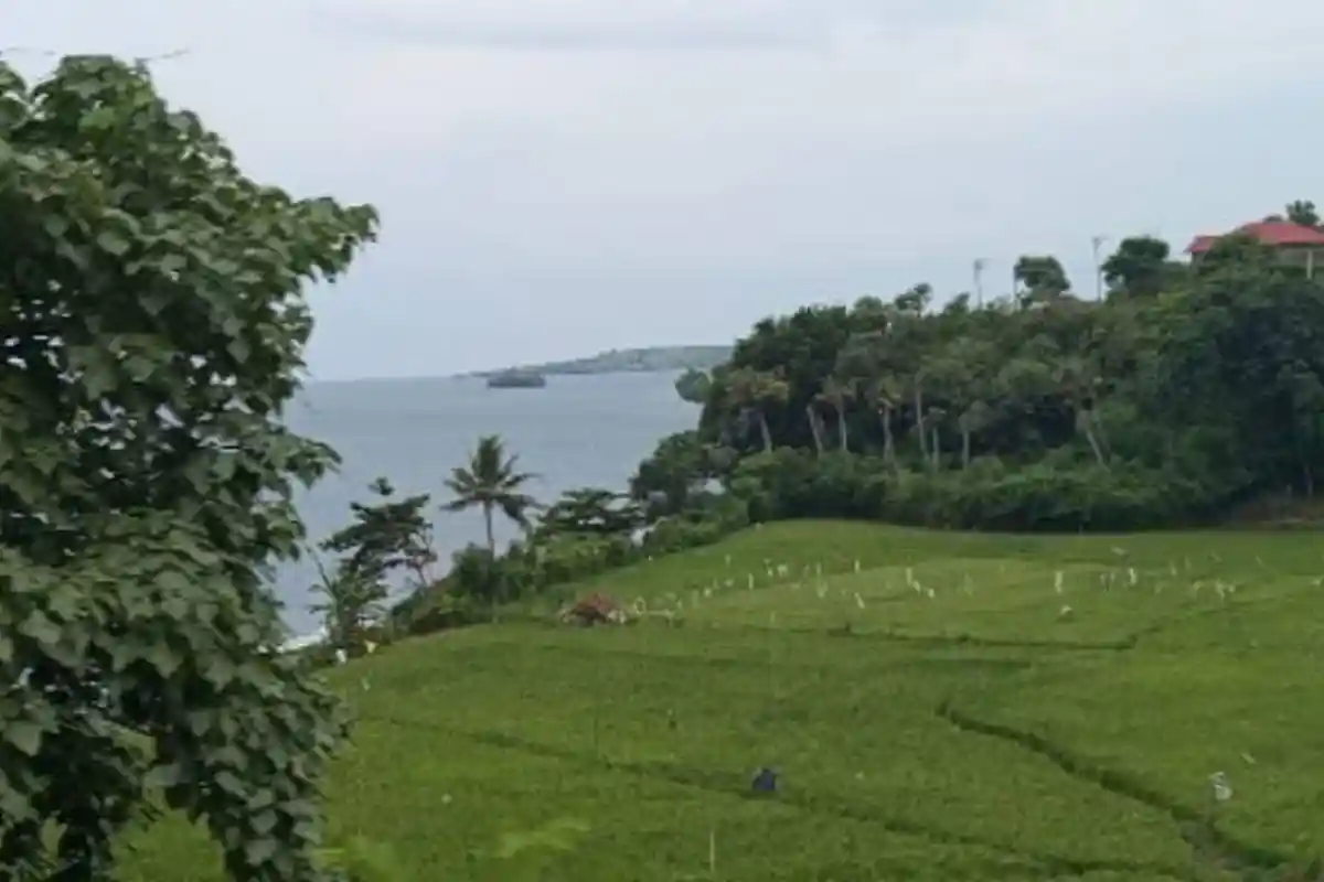 Delapan Warga Tenggelam di Perairan Sangiang Bima, Semua Korban Selamat