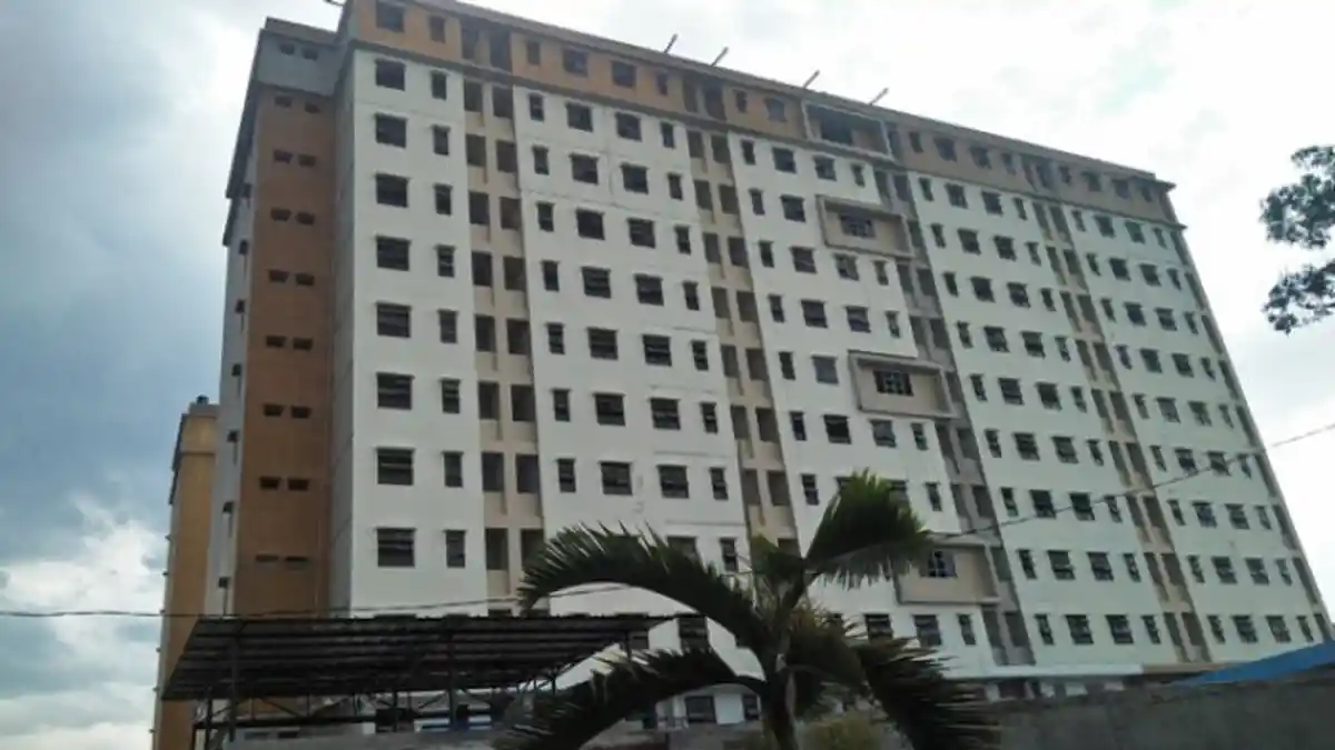 Masa Depan Program DP Nol Rupiah Anies-Sandi Pasca Terbitnya Aturan Relaksasi DP 0 Persen