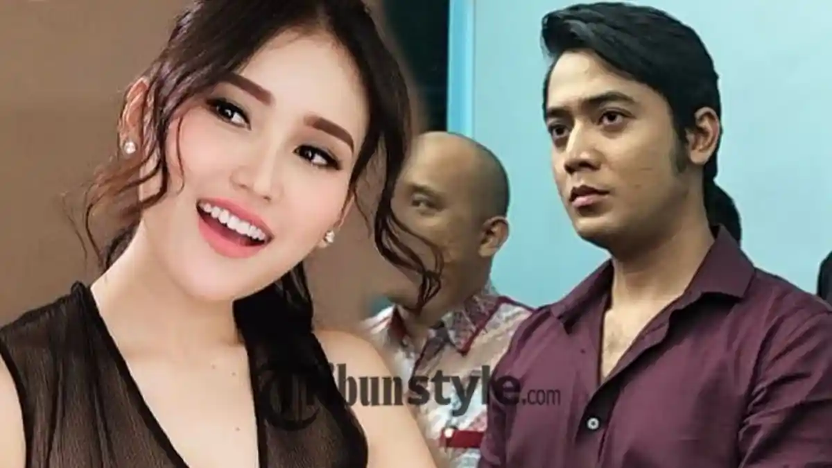 Sama-sama Single, Begini Beda Reaksi Kriss Hatta & Ayu Ting Ting Saat Dijodohkan, Baper nih!