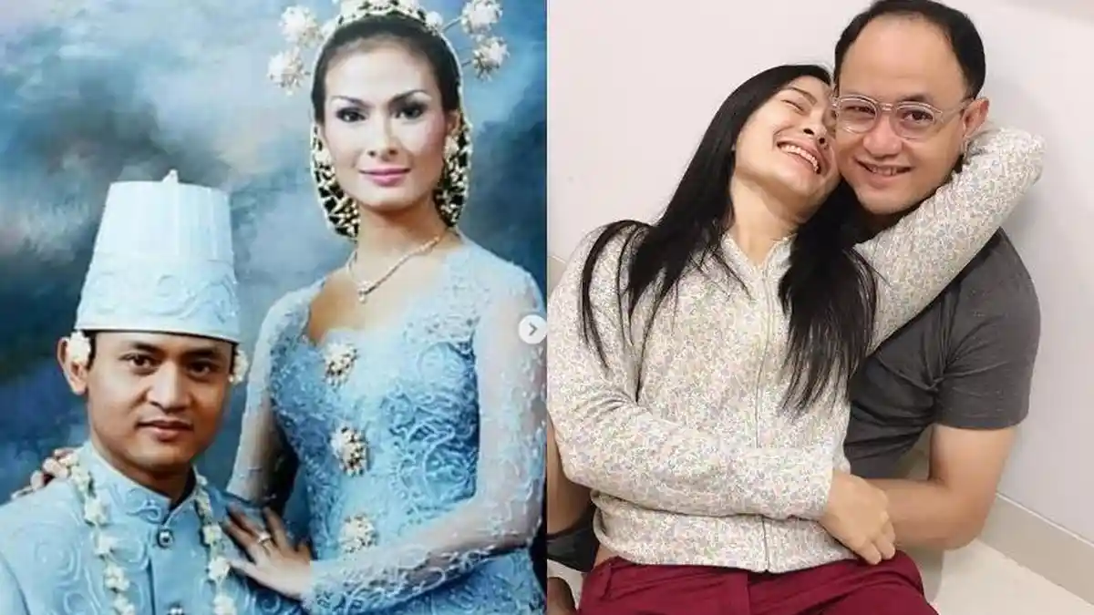Iis Dahlia Bongkar Masalah Ranjangnya dengan Sang Suami, Nekat Datangi Hotel Tarif per Jam