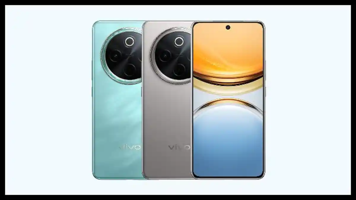 Harga HP Vivo T4 5G yang Dirilis di India: Dibekali Baterai Jumbo 7.300 mAh, Desain Kamera Flagship