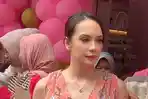Ditanya Soal Permasalahan Rumah Tangga dengan Arya Saloka, Putri Anne Enggan Bicara dan Pilih Kabur