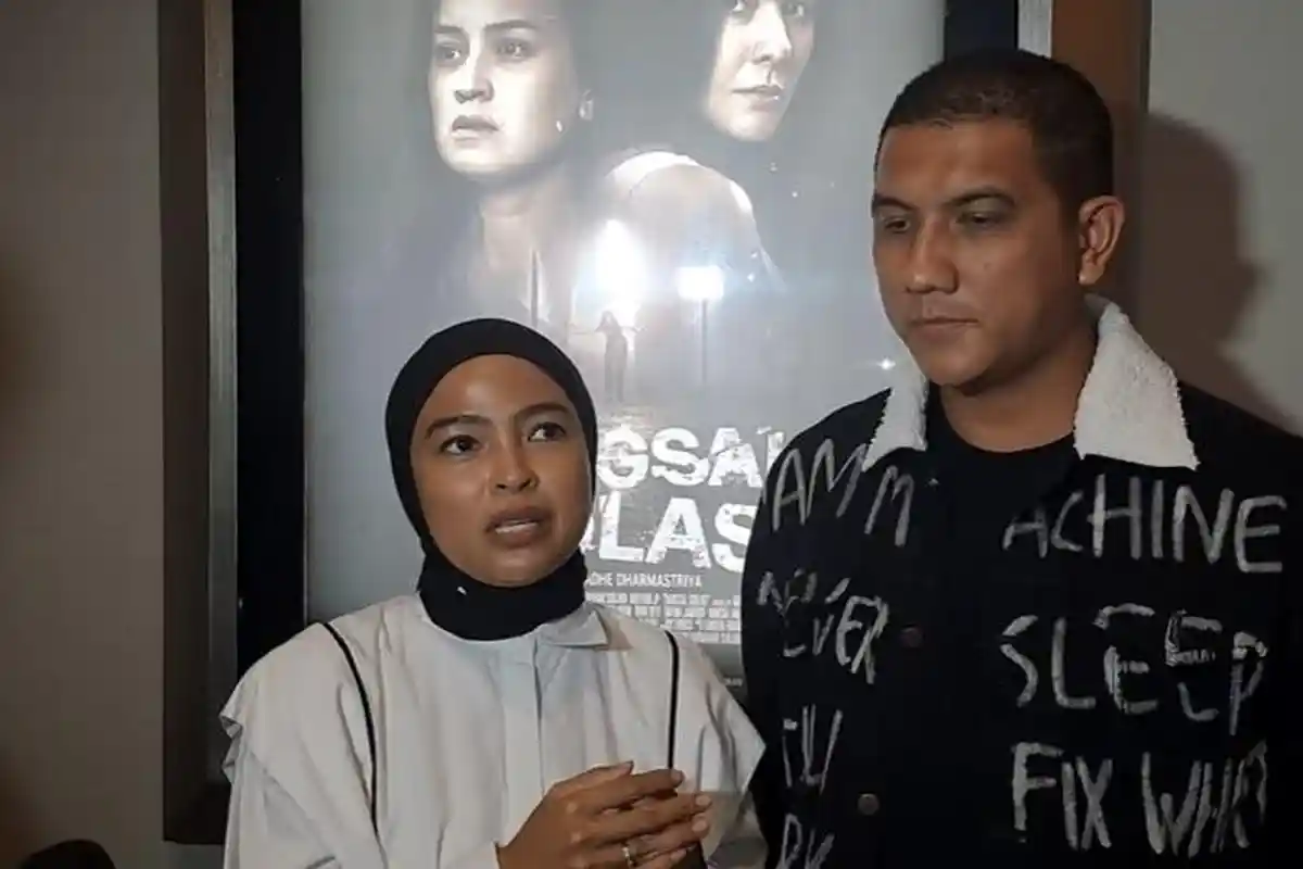 Sempat Jatuh dari Panggung Setinggi 2 Meter, Tantri Kotak: Momen Nggak Bakal Dilupain