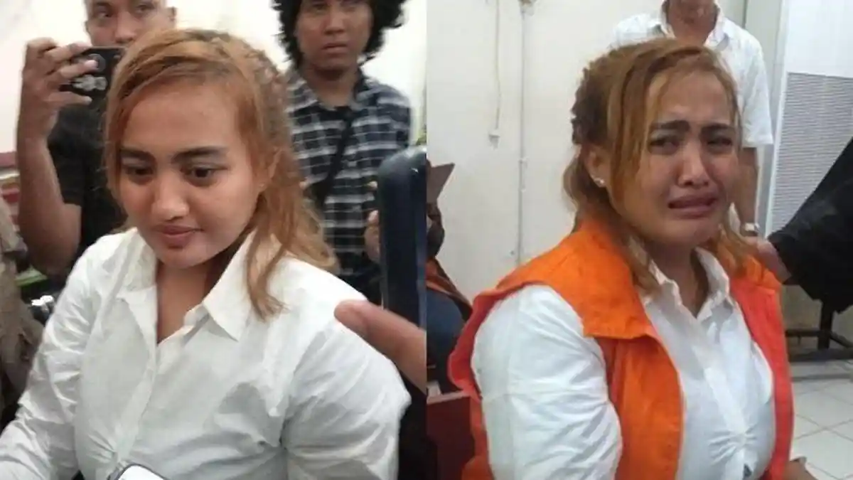 Lina Mukherjee Tetap Divonis Penjara 2 Tahun Denda Rp 250 Juta, Banding Ditolak, Kini Ajukan Kasasi