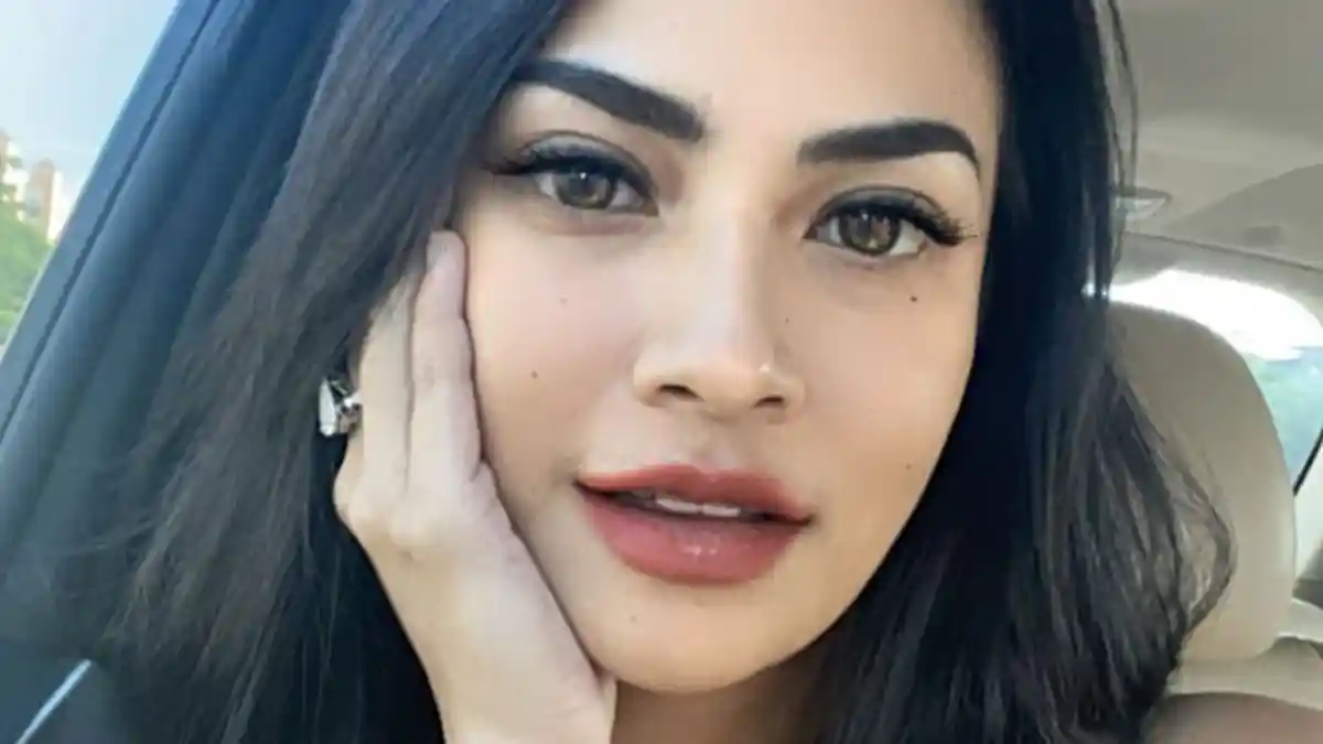 Ashanty Syok Dapat Kabar Vanessa Angel dan Bibi Andriansyah Tewas Kecelakaan di Tol Jombang