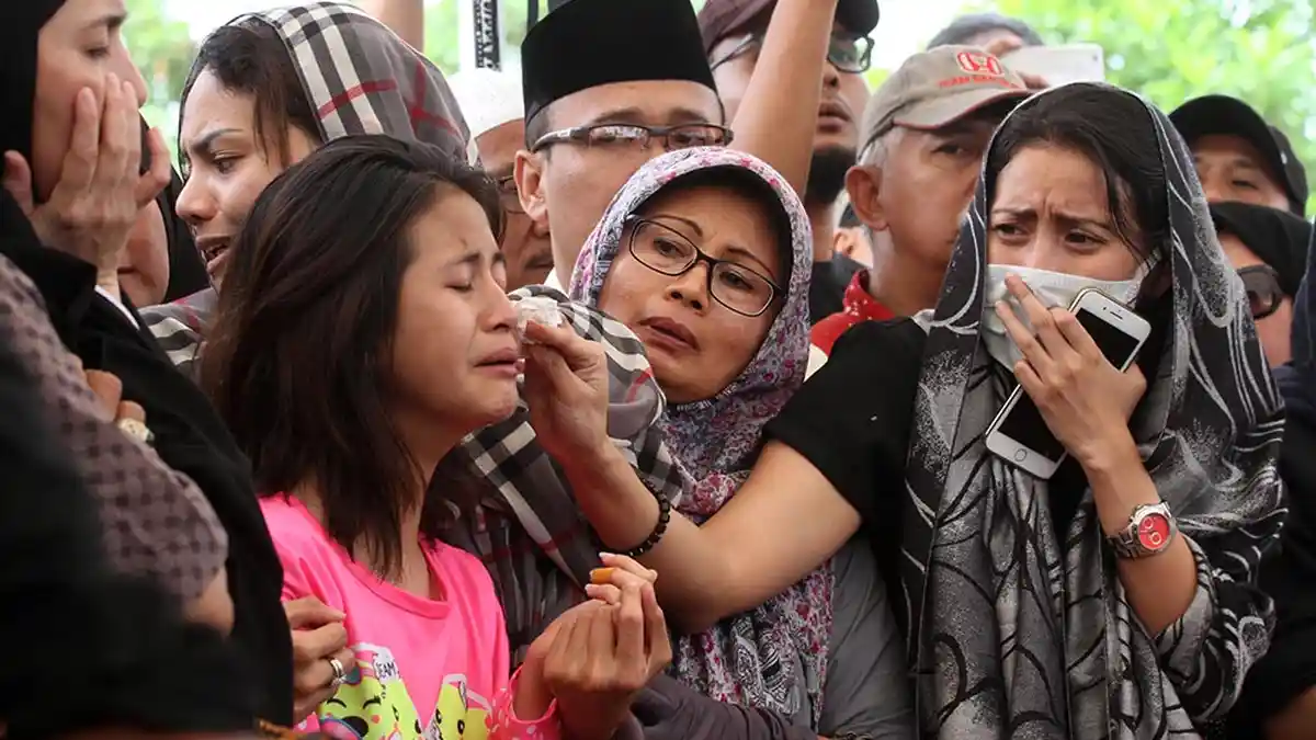 Sangat Terpukul, Ini Kisah Anet yang Tidak Mau Melihat Rumahnya di Pulomas karena Trauma