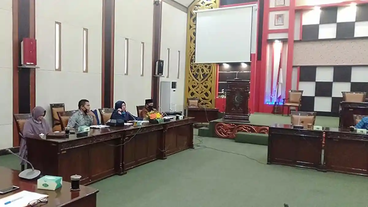 Pilkada Serentak Berstandar Covid-19, KPU Sambas Tambah 106 TPS