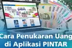 Cara Tukar Uang Baru di BI Untuk Lebaran 2026, Catat Jadwal dan Syarat Pemesanan