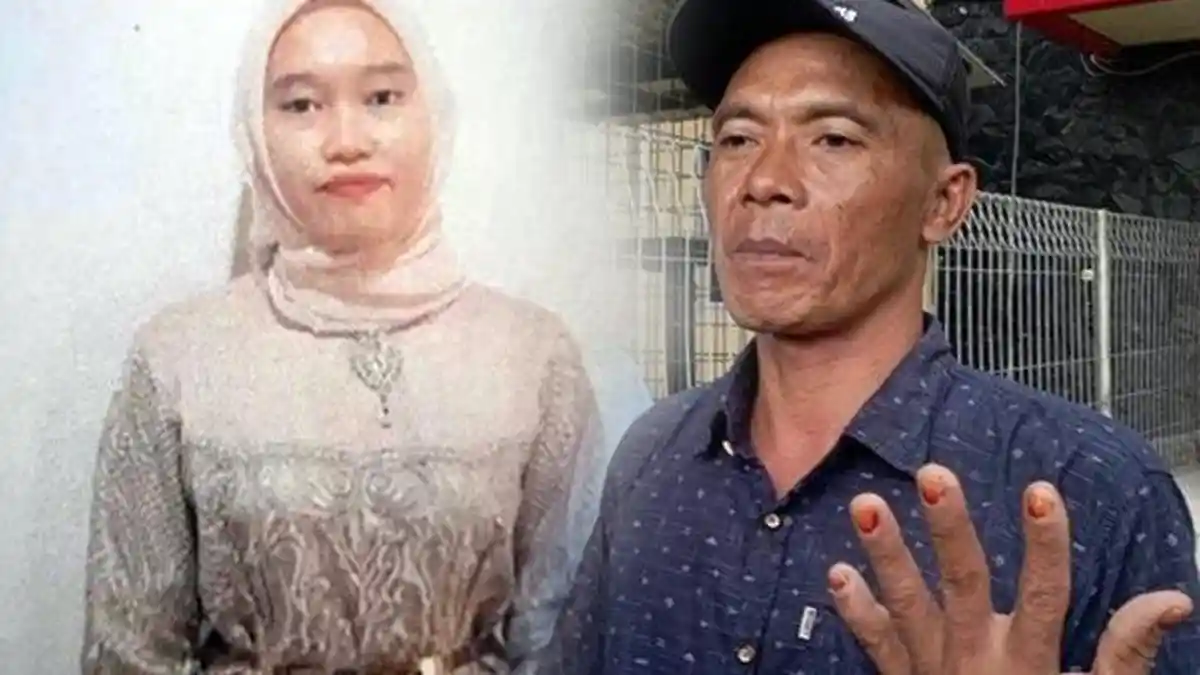 Sutanto Ternyata Kena Poroti, Sudah Berikan 18 Juta Permintaan Mertua, 10 Hari Nikah Istrinya Hilang