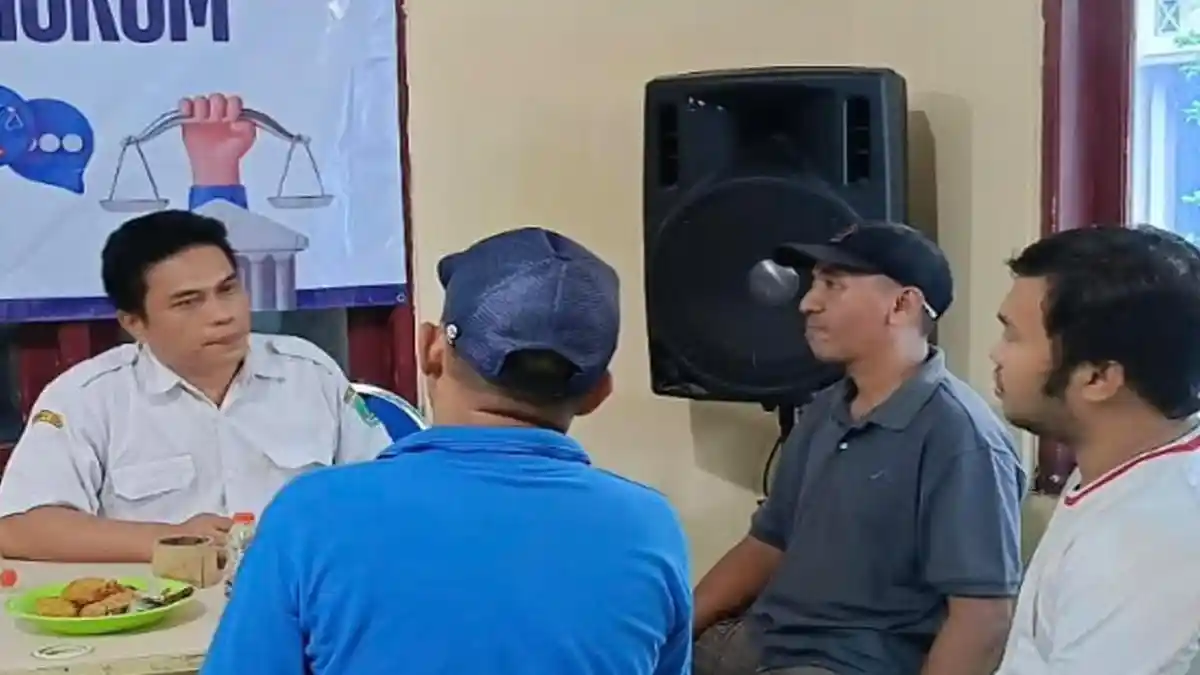 Warga Pasuruan Terhasut Rumor Suap Seleksi Perangkat Desa, Camat Minta Penjelasan Panitia Pemilihan