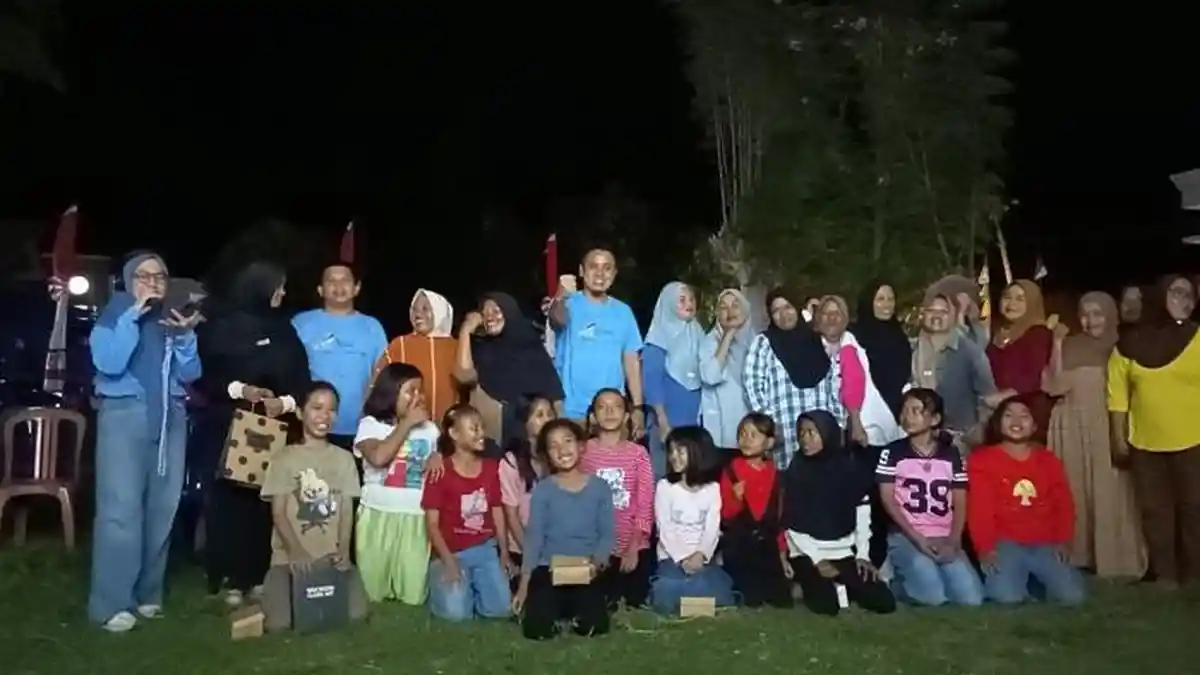 Kemendukbangga Sulteng Harap Program Berani Pelita Hati Tekan Angka Stunting Sesuai Target