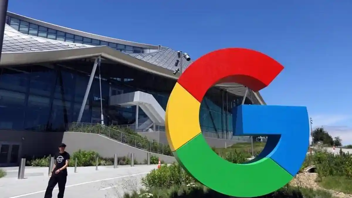 Google Pakai Reaktor Nuklir Kecil untuk Kembangkan Pusat Data AI