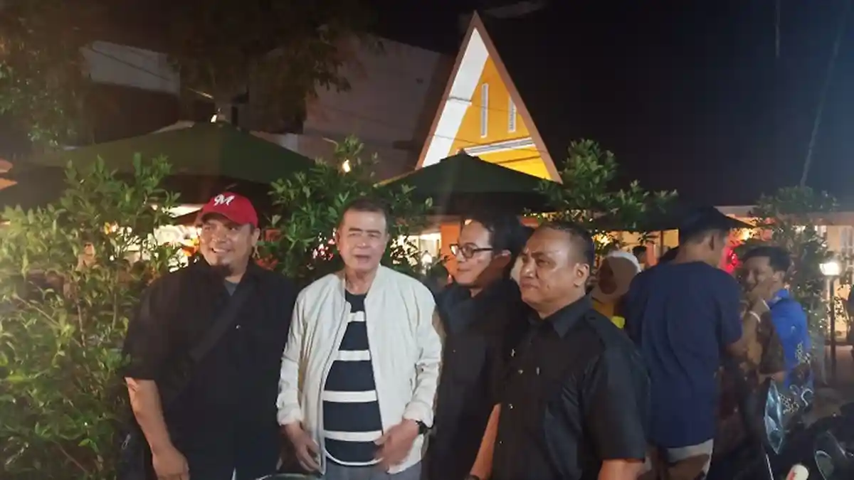 Terkumpul Rp 4,2 M untuk Perantau yang Terdampak Kerusuhan di Wamena, Bisa Jadi Modal Usaha