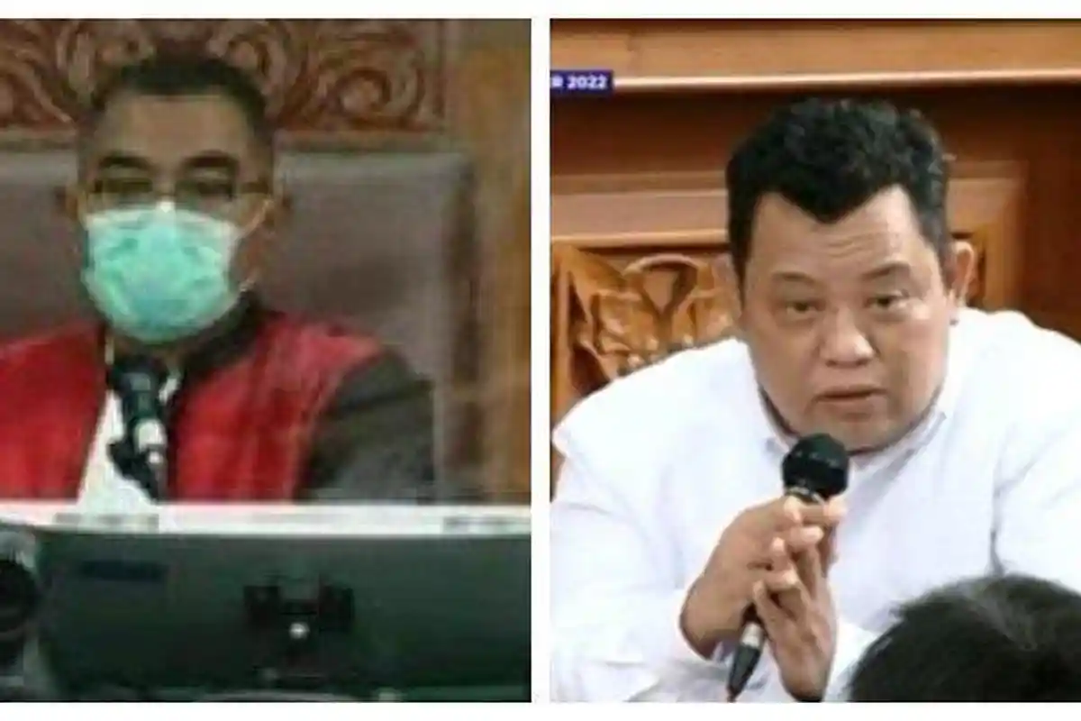 Hakim Wahyu Imam Dilaporkan, Komisi Yudisial Pastikan Tak Akan Ganggu Sidang Ferdy Sambo Cs