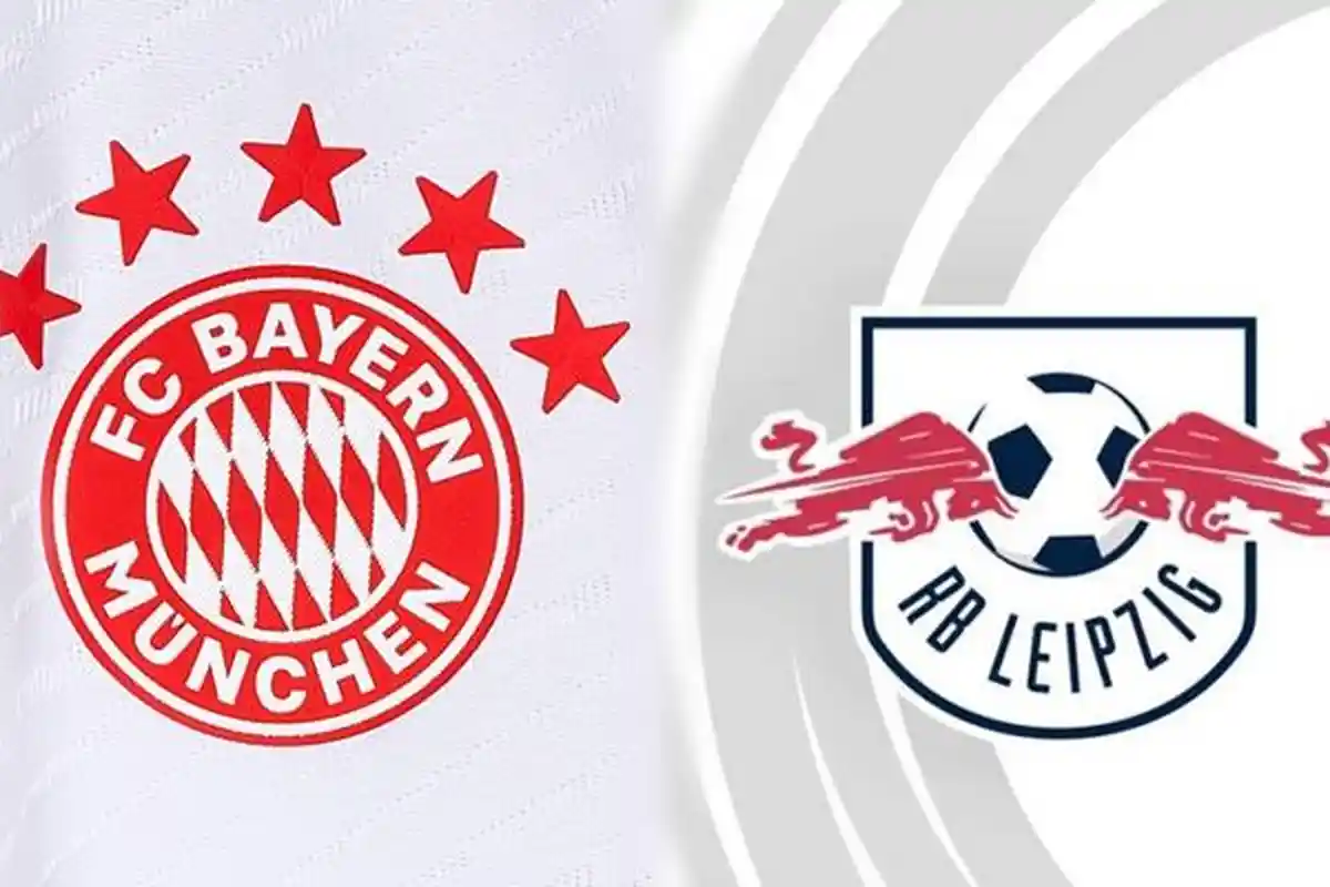 Link Live Streaming Bayern Munchen vs RB Leipzig, Nonton Gratis Siaran Langsung di Sini