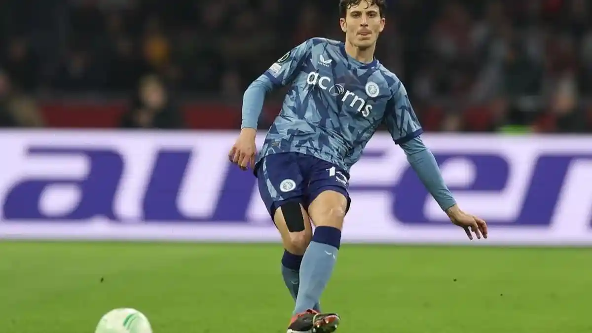 Bek Aston Villa, Pau Torres Masuk Target Transfer Inter Milan